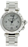 Cartier,Cartier - Pasha C 35 mm - Watch Brands Direct