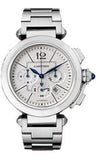 Cartier,Cartier - Pasha 42 mm - Watch Brands Direct