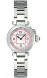 Cartier,Cartier - Pasha Miss Pasha 27mm - Watch Brands Direct