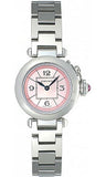 Cartier,Cartier - Pasha Miss Pasha 27mm - Watch Brands Direct