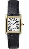 Cartier,Cartier - Tank Solo Small - Watch Brands Direct