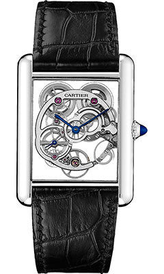 Cartier,Cartier - Tank Louis Cartier Extra Large - Watch Brands Direct
