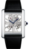 Cartier,Cartier - Tank MC Palladium - Watch Brands Direct