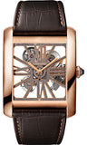 Cartier,Cartier - Tank MC Pink Gold - Watch Brands Direct