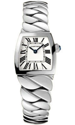 Cartier,Cartier - La Dona de Cartier Small - Watch Brands Direct