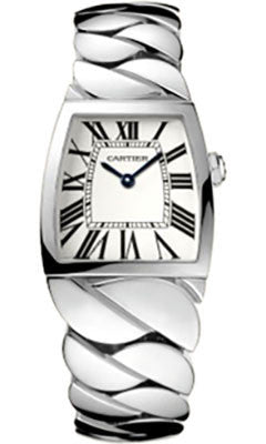 la dona cartier watch price