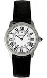 Cartier,Cartier - Ronde Solo Small - Watch Brands Direct