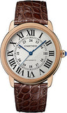 Cartier,Cartier - Ronde Solo Extra Large - Watch Brands Direct