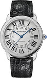 Cartier,Cartier - Ronde Solo Extra Large - Watch Brands Direct