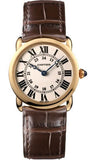 Cartier,Cartier - Ronde Louis Cartier Small - Watch Brands Direct