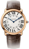 Cartier,Cartier - Ronde Louis Cartier Extra Large - Watch Brands Direct