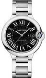 Cartier,Cartier - Ballon Bleu 42mm - Stainless Steel - Watch Brands Direct