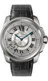 Cartier,Cartier - Calibre de Cartier Perpetual Calendar - Watch Brands Direct