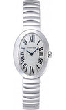 Cartier,Cartier - Baignoire Small - White Gold - Watch Brands Direct