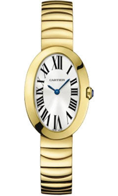 Cartier,Cartier - Baignoire Small - Yellow Gold - Watch Brands Direct