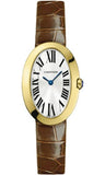 Cartier,Cartier - Baignoire Small - Yellow Gold - Watch Brands Direct