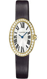 Cartier,Cartier - Baignoire Small - Yellow Gold - Watch Brands Direct