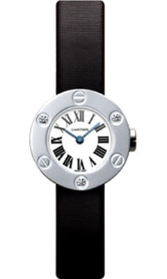 Cartier,Cartier - Love White Gold - Watch Brands Direct