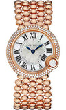 Cartier,Cartier - Ballon Blanc de Cartier 30mm - Pink Gold - Watch Brands Direct