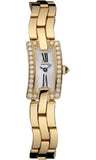 Cartier,Cartier - Ballerine - Watch Brands Direct