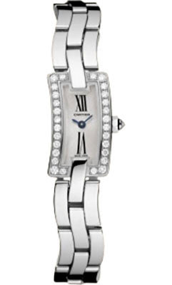 Cartier,Cartier - Ballerine - Watch Brands Direct