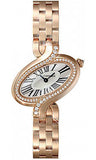 Cartier,Cartier - Delices de Cartier Small Pink Gold - Watch Brands Direct