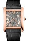 Cartier,Cartier - Tank MC Pink Gold - Watch Brands Direct