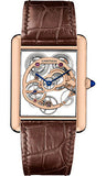 Cartier,Cartier - Tank Louis Cartier Extra Large - Watch Brands Direct