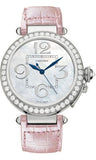 Cartier,Cartier - Pasha 42 mm - Watch Brands Direct