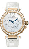 Cartier,Cartier - Pasha 42 mm - Watch Brands Direct