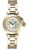 Cartier,Cartier - Pasha Miss Pasha 27mm - Watch Brands Direct