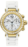 Cartier,Cartier - Pasha Seatimer Lady 37 mm - Watch Brands Direct