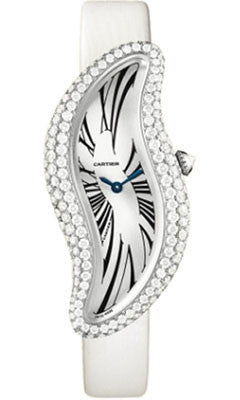 Cartier,Cartier - Baignoire S - Watch Brands Direct