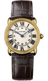Cartier,Cartier - Ronde Louis Cartier Small - Watch Brands Direct