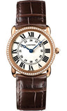 Cartier,Cartier - Ronde Louis Cartier Small - Watch Brands Direct