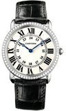 Cartier,Cartier - Ronde Louis Cartier Large - Watch Brands Direct