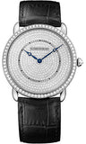 Cartier,Cartier - Ronde Louis Cartier Large - Watch Brands Direct