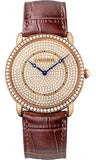 Cartier,Cartier - Ronde Louis Cartier Large - Watch Brands Direct