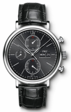 IWC,IWC - Portofino Chronograph - Watch Brands Direct