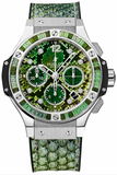 Hublot,Hublot - Big Bang 41mm Boa Bang - Watch Brands Direct