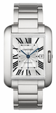 Cartier,Cartier - Tank Anglaise White Gold - Watch Brands Direct