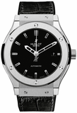 Hublot,Hublot - Classic Fusion 45mm Titanium - Watch Brands Direct