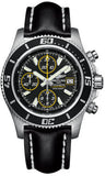 Breitling,Breitling - Superocean Chronograph II Abyss Yellow - Watch Brands Direct