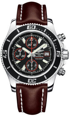 Superocean chronograph ii on sale
