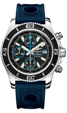 Breitling superocean on sale chronograph ii