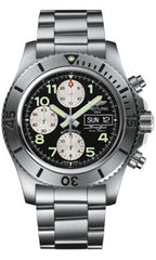 Breitling - Superocean Chronograph Steelfish Professional III
