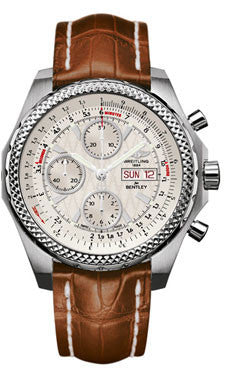 Breitling,Breitling - Bentley Motors Bentley GT Racing - Watch Brands Direct