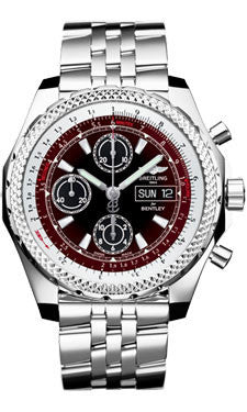 Breitling,Breitling - Bentley Motors Bentley GT II - Watch Brands Direct