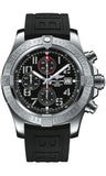 Breitling,Breitling - Super Avenger II Diver Pro III Strap - Watch Brands Direct