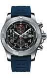 Breitling,Breitling - Super Avenger II Diver Pro III Strap - Watch Brands Direct